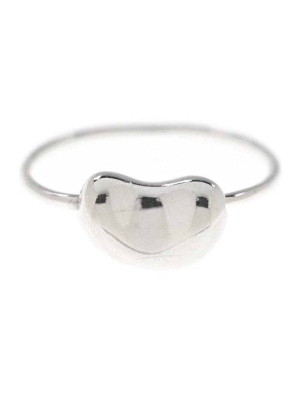 Tiffany & Co Bean Ring New
